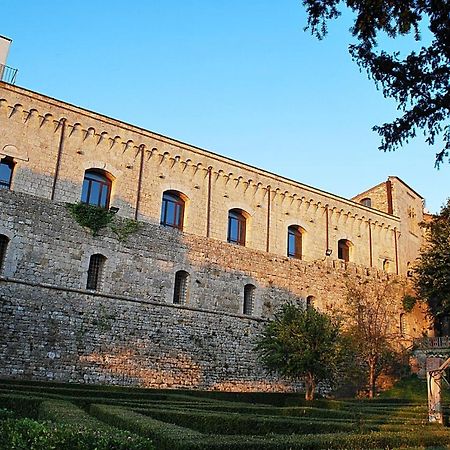 Il Loggione,Montepulciano Esperienza Toscana, 150 Mt Da Piazza Grande Exteriér fotografie